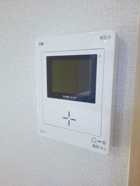 グラン ポワールＡ・・・102号室