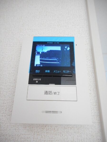 セントラル　Ｍ＆Ｈ　1LDK・・・101号室