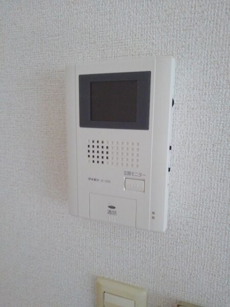 La-placido・・・103号室