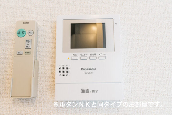 別府町アパート Ⅱ・・・101号室