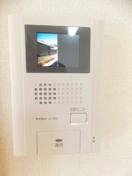 ピエサ リンド　1R・・・102号室