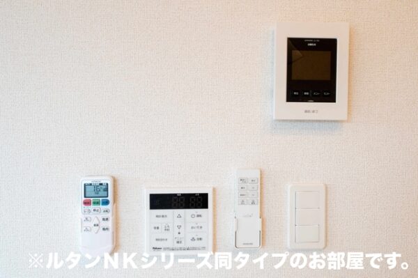 別府町アパート Ⅲ・・・101号室