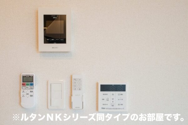 別府町アパート Ⅲ・・・201号室