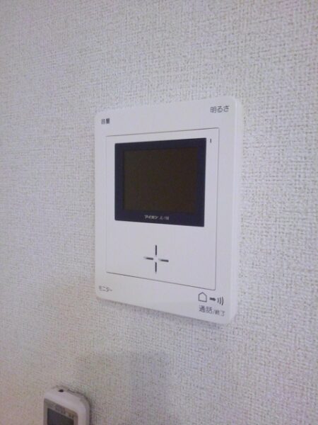 グラン ポワールＡ　2LDK・・・202号室