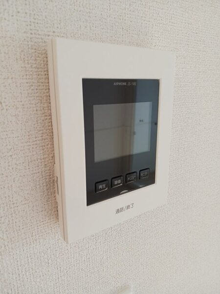 ローレルＡ ・・・101号室