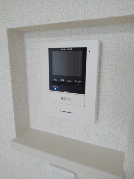 PLAIN別府　1LDK・・・204号室