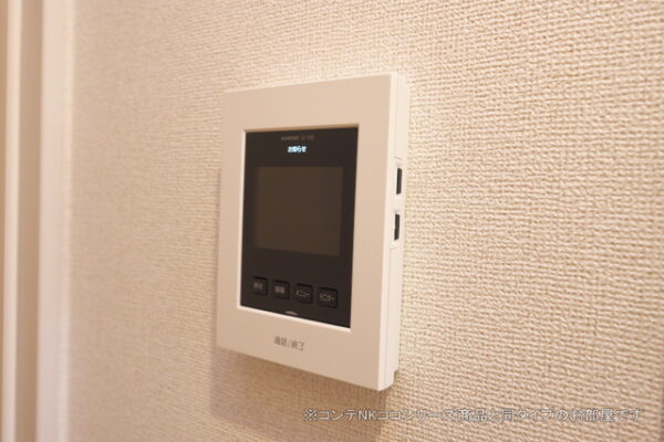 La・CaSa NOAH  1R・・・1階中部屋