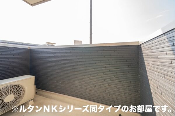 別府町アパート Ⅰ・・・101号室