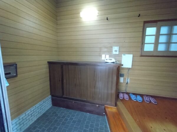 桜園町　中古住宅