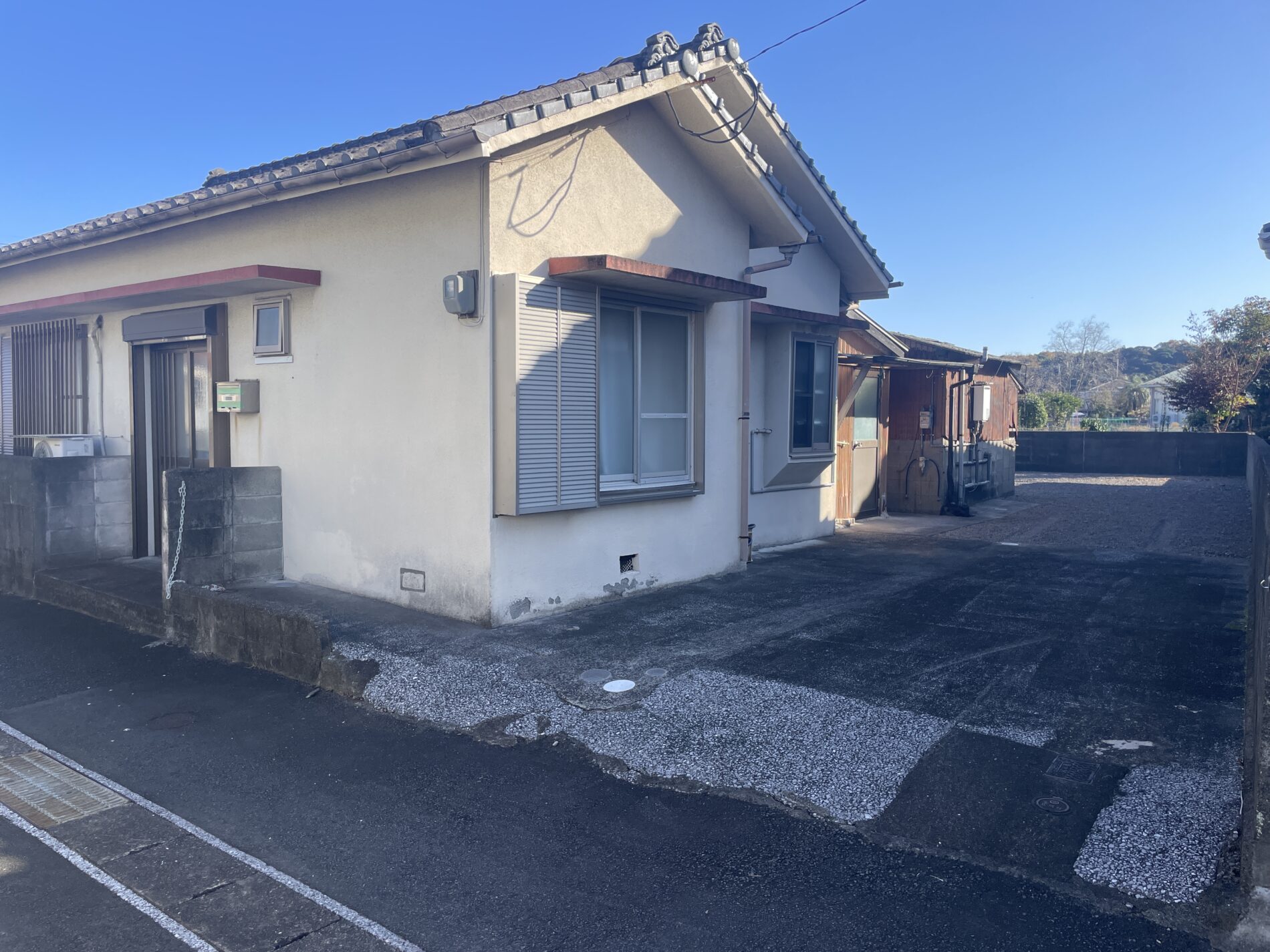 土々呂4丁目4410 土地