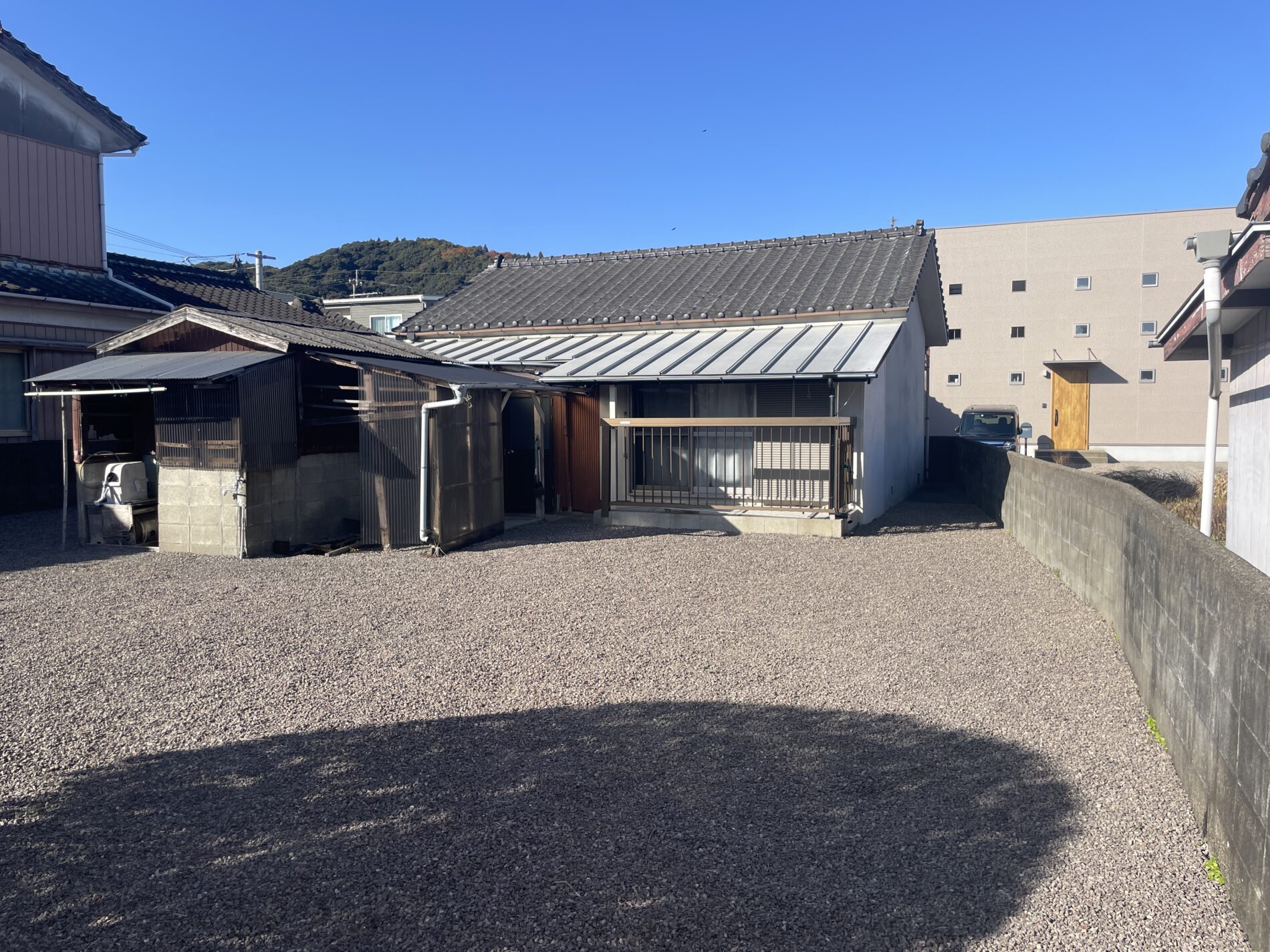 土々呂4丁目4410 土地画像