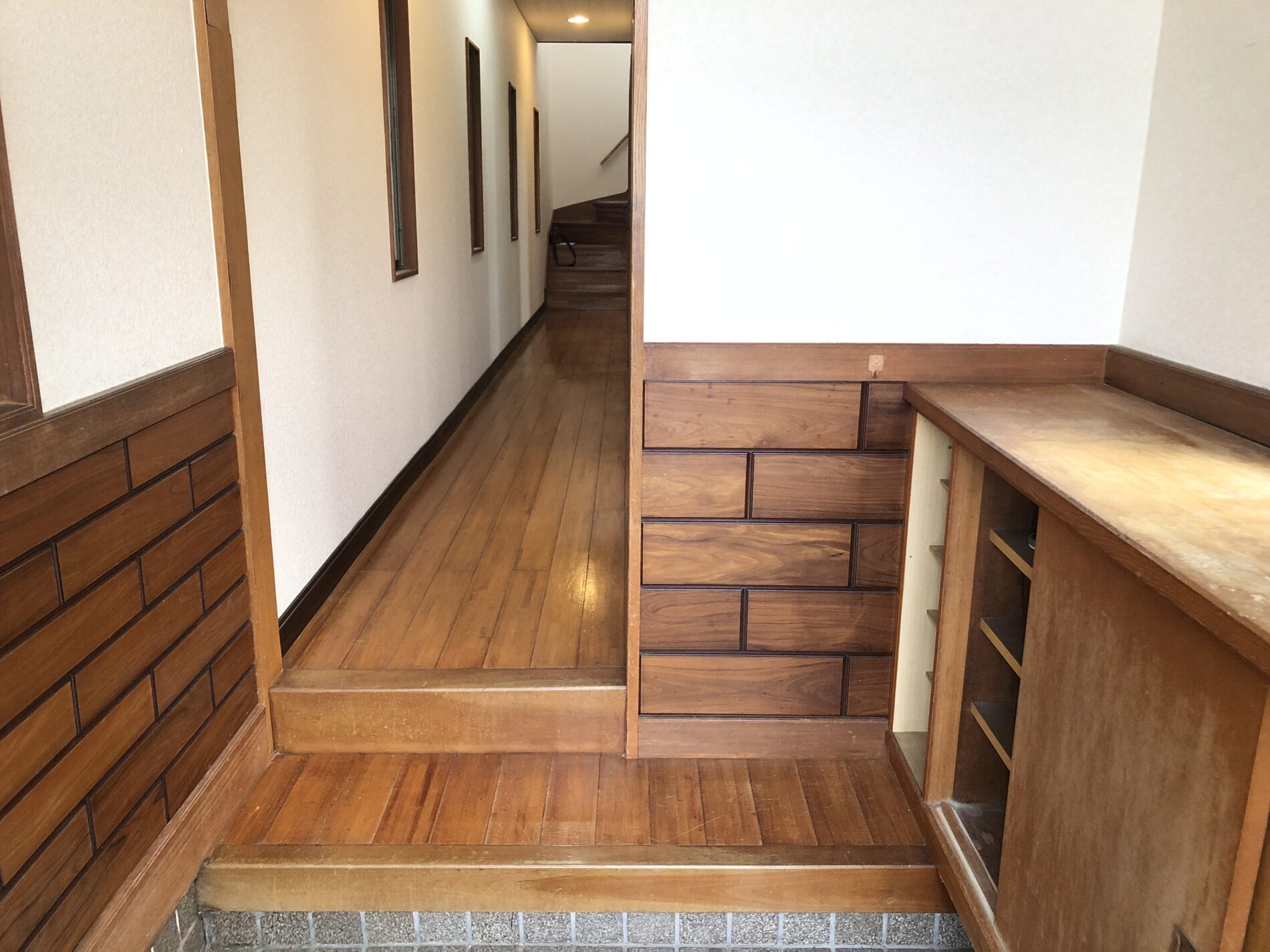 大瀬町貸家画像