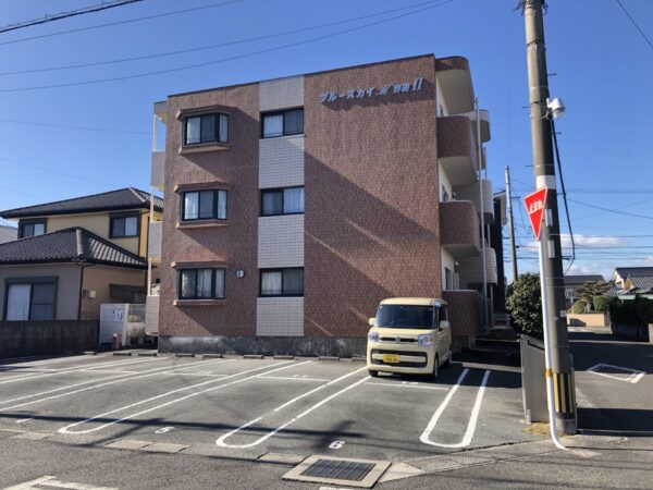 ブルースカイM野田Ⅱ