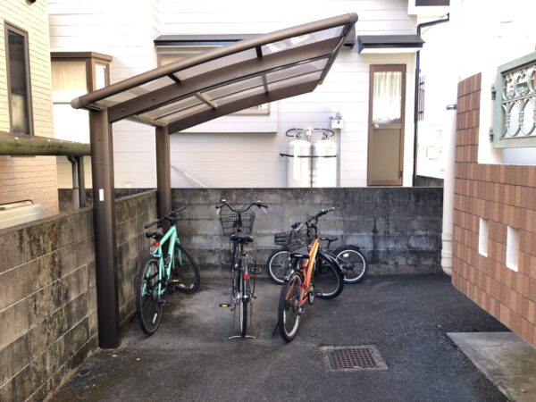 ブルースカイM野田Ⅱ