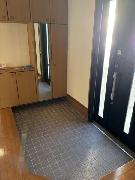 メゾンブロン東海