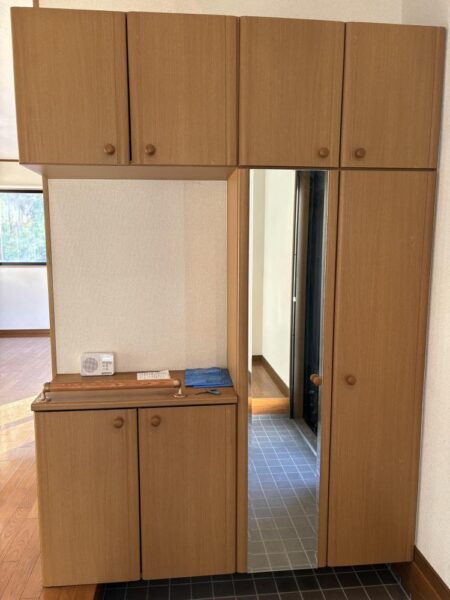 メゾンブロン東海