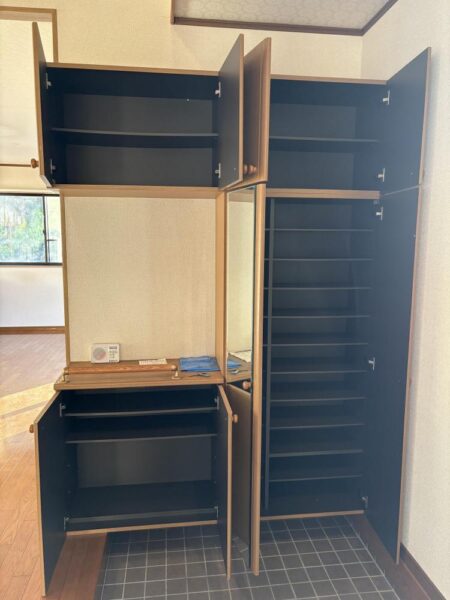 メゾンブロン東海