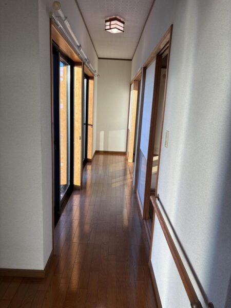 メゾンブロン東海