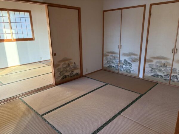 メゾンブロン東海