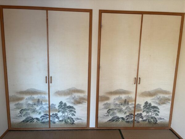 メゾンブロン東海