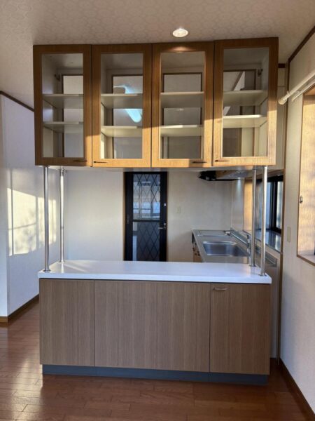 メゾンブロン東海