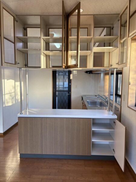 メゾンブロン東海