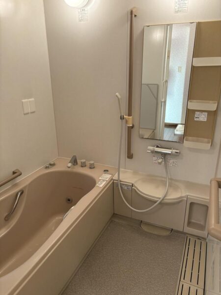 メゾンブロン東海