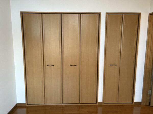 メゾンブロン東海