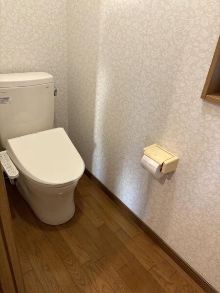 メゾンブロン東海