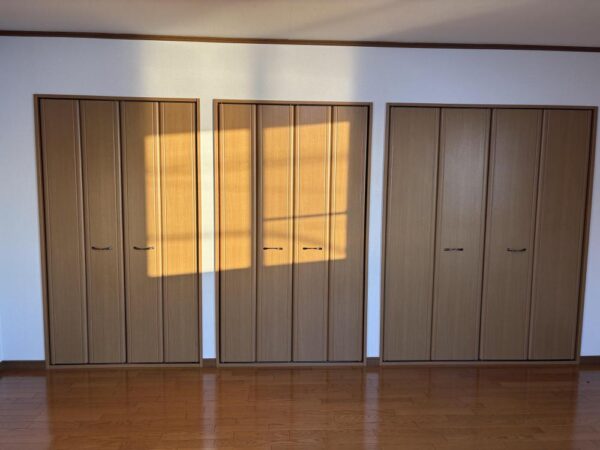 メゾンブロン東海