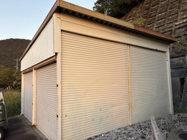 メゾンブロン東海