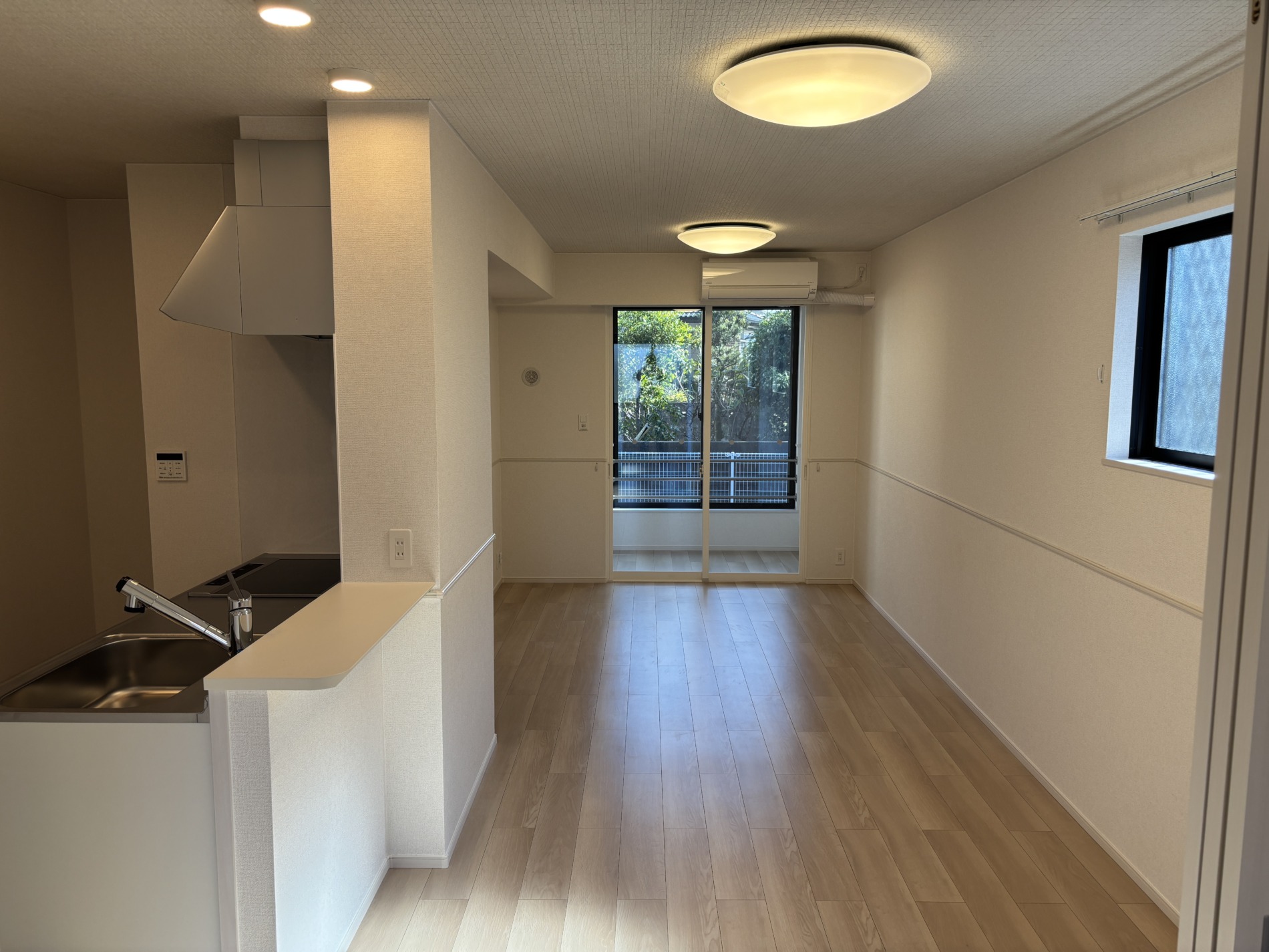 ストレリチア・・・101号室画像