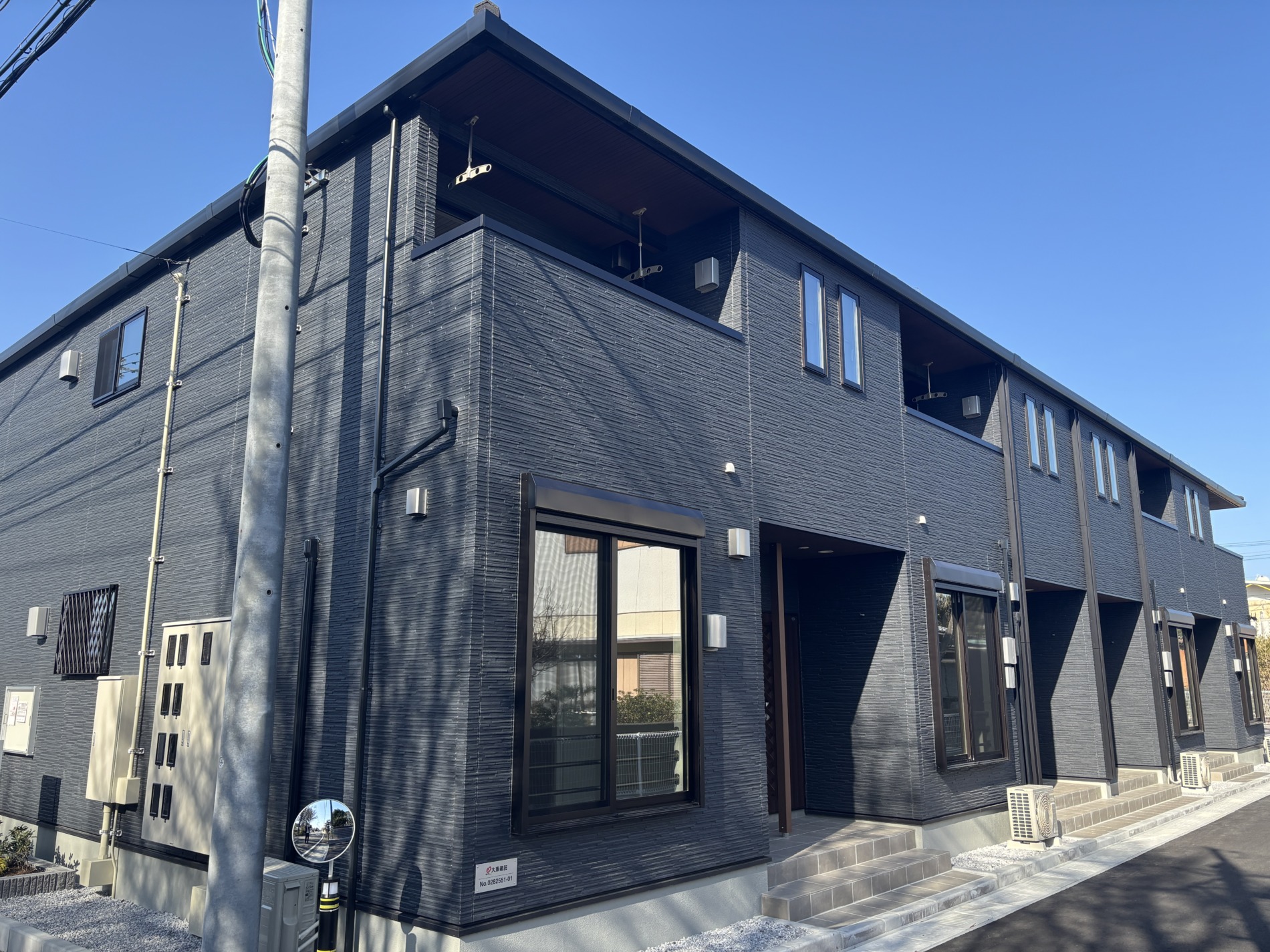 ストレリチア・・・101号室画像