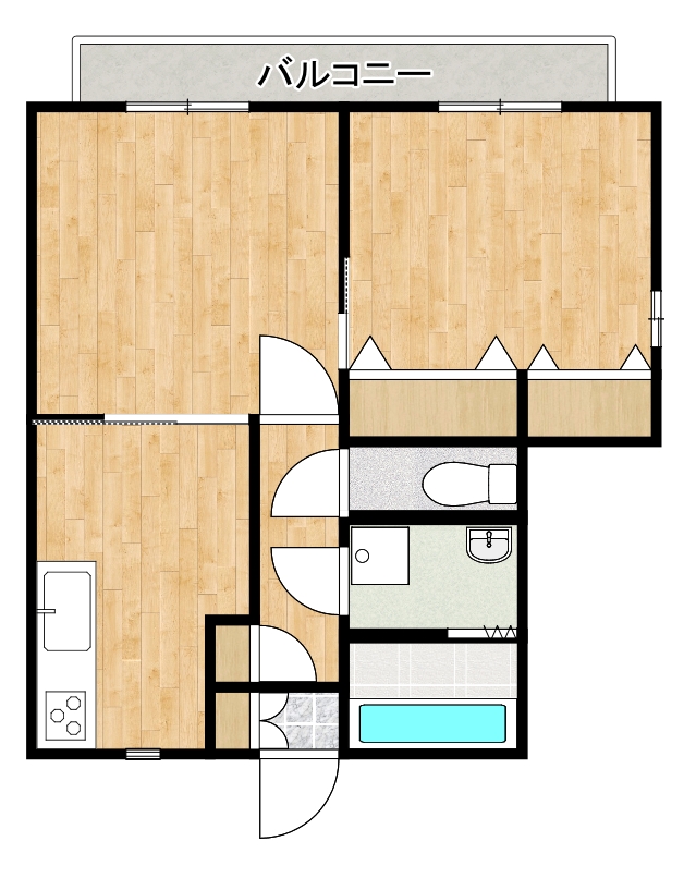 ヘーゼルパレン