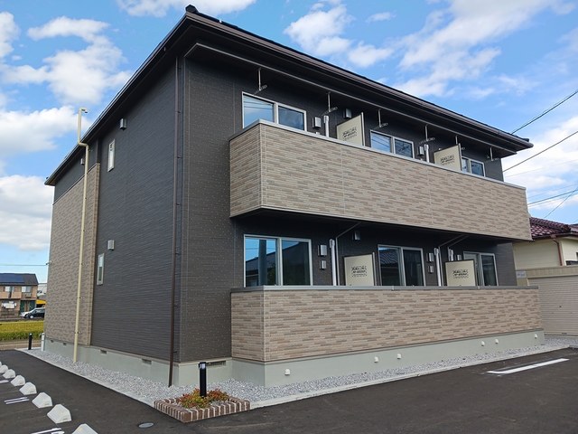 SKパレスⅢ　1LDK・・・203号室画像