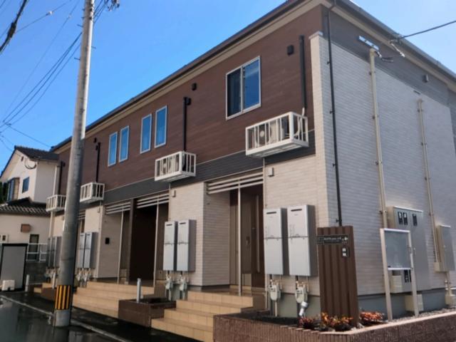 PLAINcerisier A  1R・・・102号室画像