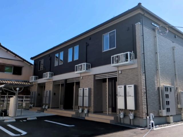 PLAINcerisier B  1R・・・101号室画像