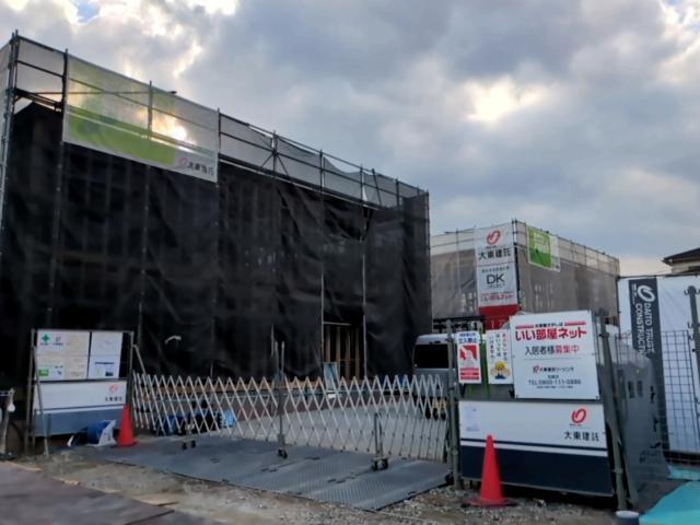 PLAINcerisier B 1LDK・・・204号室画像