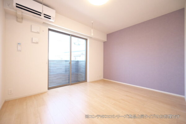 PLAINcerisier A  1LDK・・・203号室