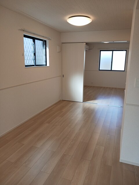 ストレリチア・・・101号室画像