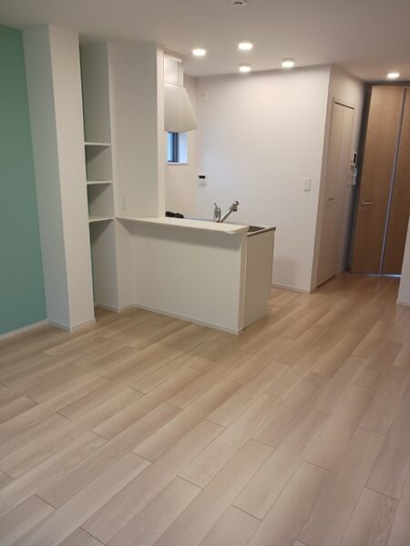 PLAINcerisier A  1R・・・104号室