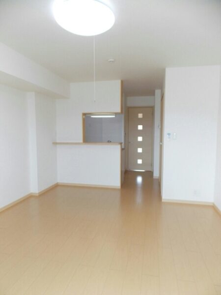 サニースクエア　1R・・・103号室