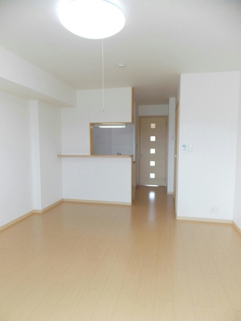 サニースクエア 1R・・・103号室画像