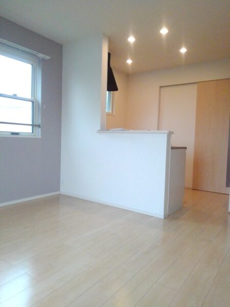 サニーヒル　1LDK・・・204号室
