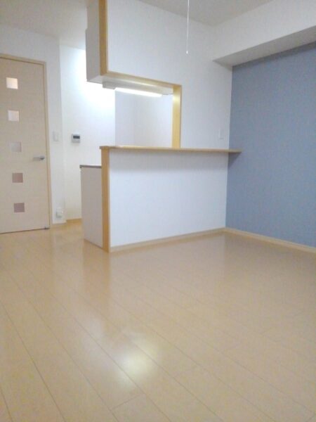 オーブ・ココ　1LDK ・・・202号