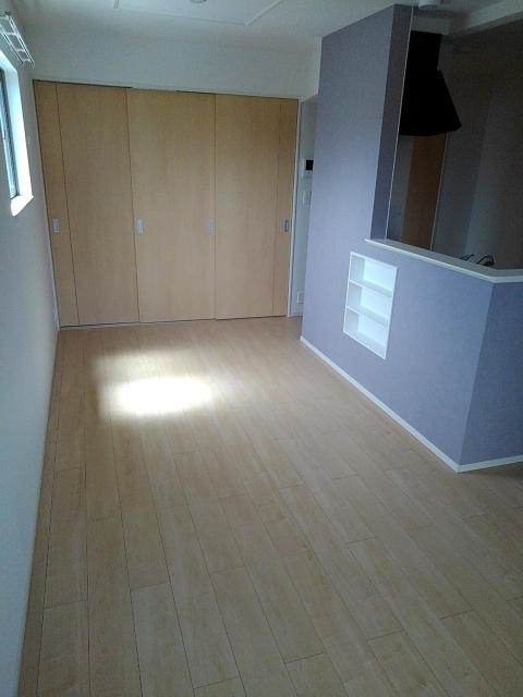 スマイルメゾンⅠ 2LDK・・・202号室画像