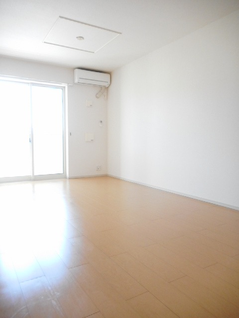 メゾン・ジェルメ・・・202号室画像