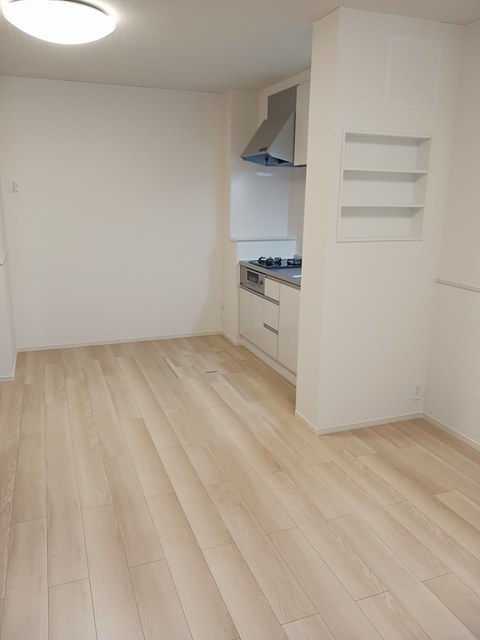 メゾン・ティエード・・・104号室画像