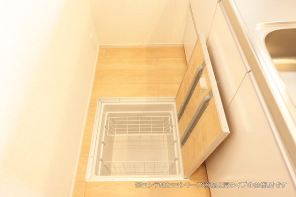 PLAINcerisier A  1R・・・102号室