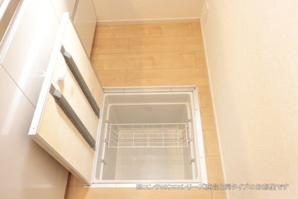 PLAINcerisier A  1R・・・104号室